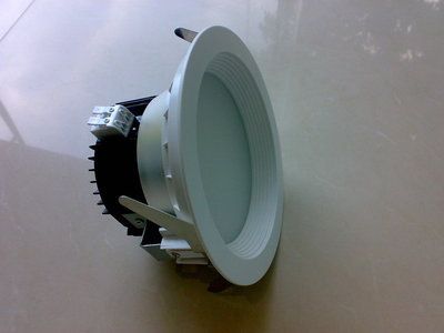 【LED筒燈櫥衛(wèi)燈天花燈配件塑件】價(jià)格,廠家,圖片,其他燈具配件,中山市古鎮(zhèn)浩凱照明電器廠-