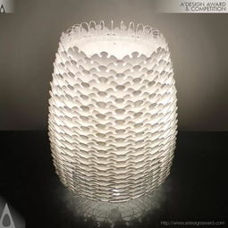 2018 a 設(shè)計(jì)大獎(jiǎng) 燈具 照明產(chǎn)品類獲獎(jiǎng)作品欣賞