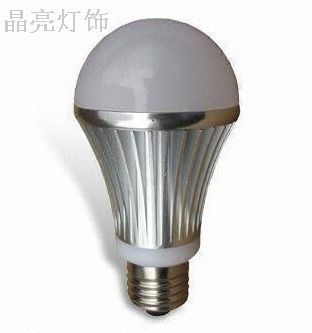 e27e27 5w g60 led球泡 價(jià)格 10元