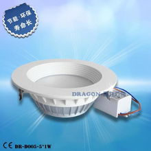 中山LED筒燈選購(gòu)指南 從SMD到3528型號(hào)，一站式批發(fā)服務(wù)