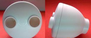 節(jié)能燈塑件與燈頭配件 品質(zhì)保障與市場應(yīng)用