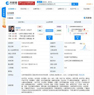 轉轉被列為被執行人，二手交易市場合規經營引發關注