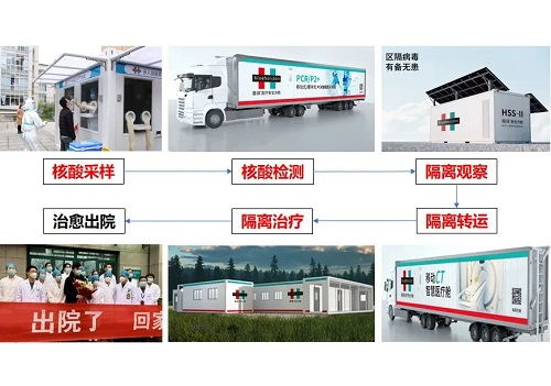 重慶海潤節(jié)能 擅于“調(diào)教”空氣的綠色科技先鋒