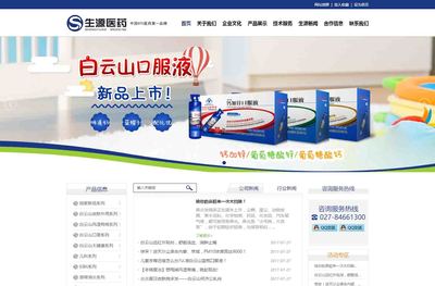十八年深耕，鑄就專業典范 萬戶網絡賦能武漢及湖北企業網站建設